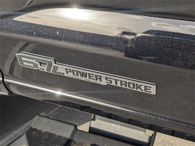 new 2026 Ford F-250 car, priced at $80,650