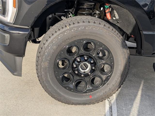 new 2026 Ford F-250 car, priced at $80,650