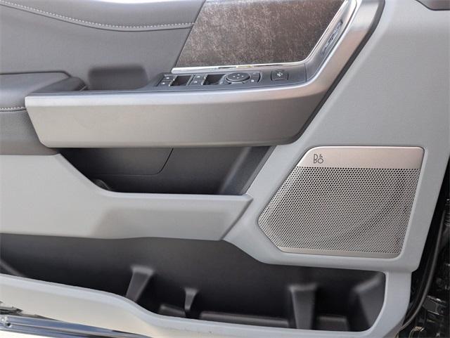 new 2026 Ford F-250 car, priced at $80,650