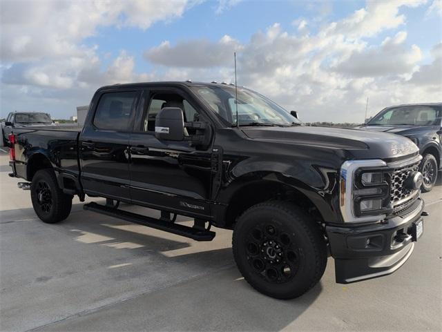 new 2026 Ford F-250 car, priced at $80,650