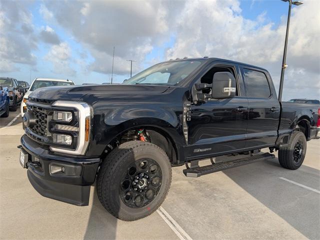 new 2026 Ford F-250 car, priced at $80,650