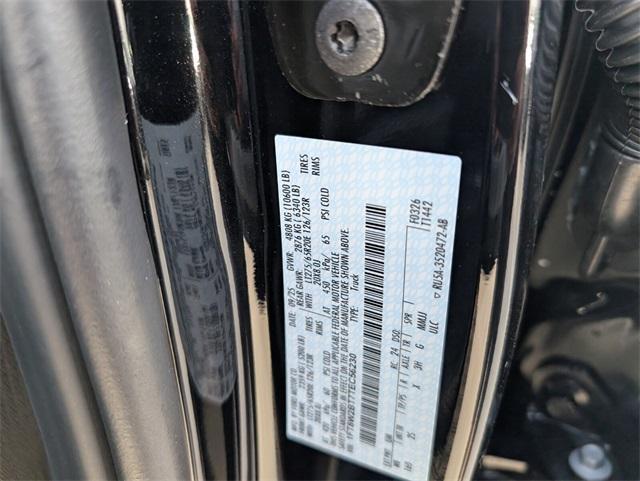 new 2026 Ford F-250 car, priced at $80,650