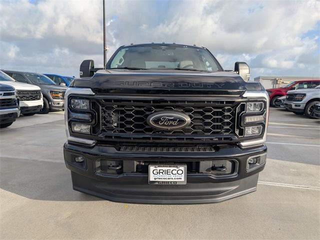 new 2026 Ford F-250 car, priced at $80,650