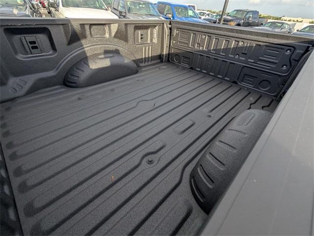 new 2026 Ford F-250 car, priced at $80,650