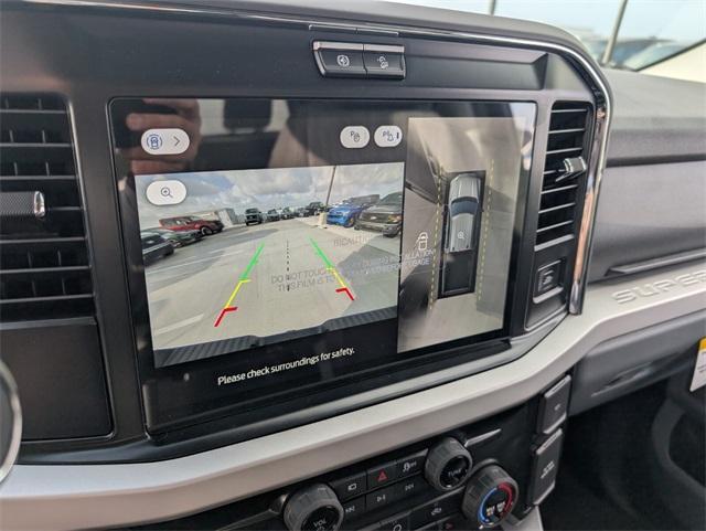 new 2026 Ford F-250 car, priced at $80,650