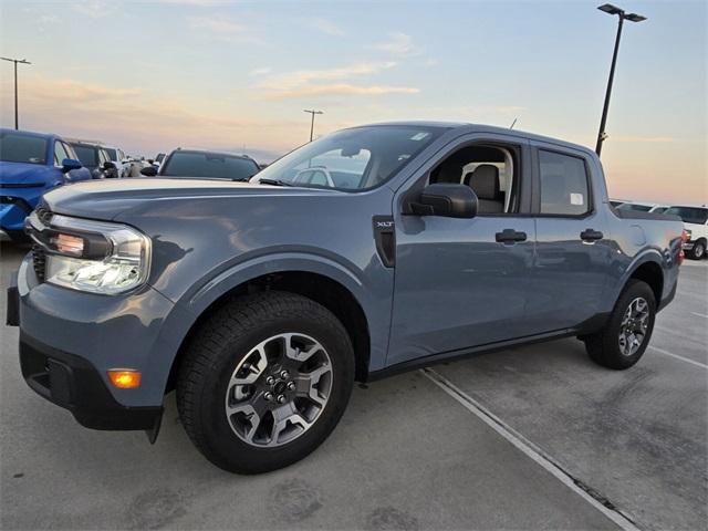 new 2024 Ford Maverick car, priced at $32,306