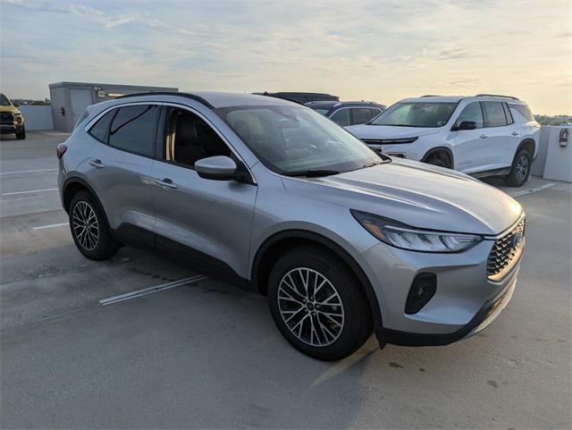 new 2023 Ford Escape car, priced at $37,599