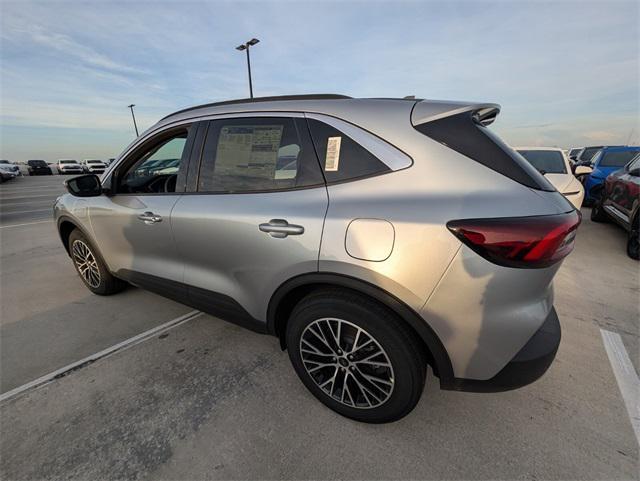 new 2023 Ford Escape car, priced at $37,599