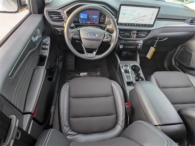 new 2023 Ford Escape car, priced at $37,599