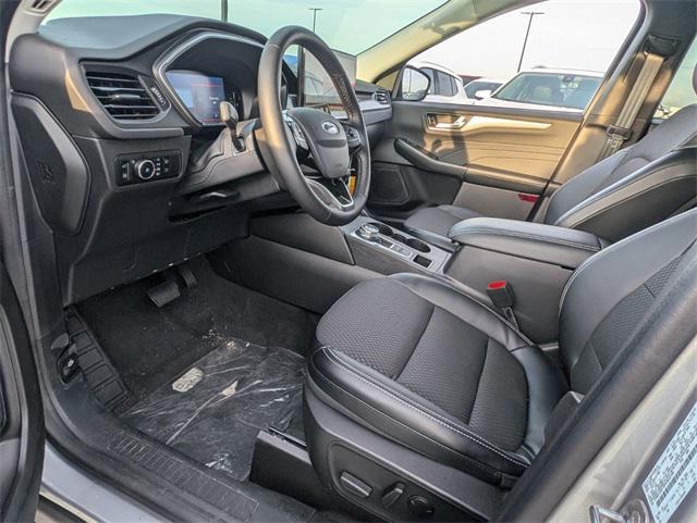 new 2023 Ford Escape car, priced at $37,599