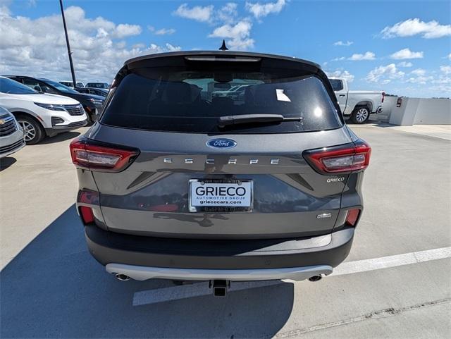 new 2024 Ford Escape car, priced at $44,934