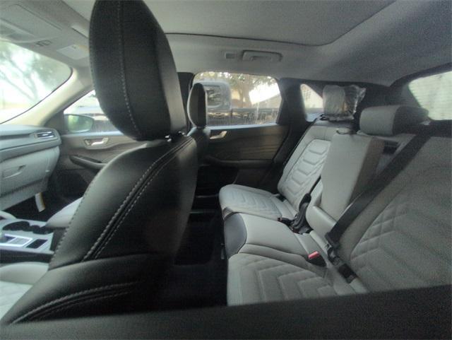 new 2024 Ford Escape car, priced at $35,031