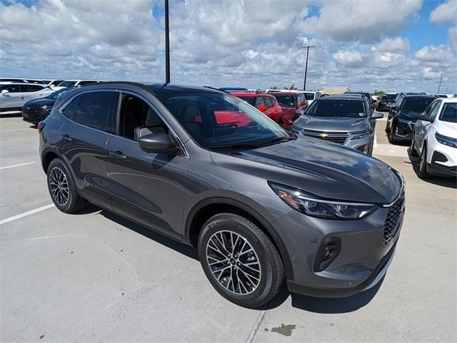 new 2024 Ford Escape car, priced at $44,934