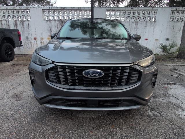 new 2024 Ford Escape car, priced at $35,031