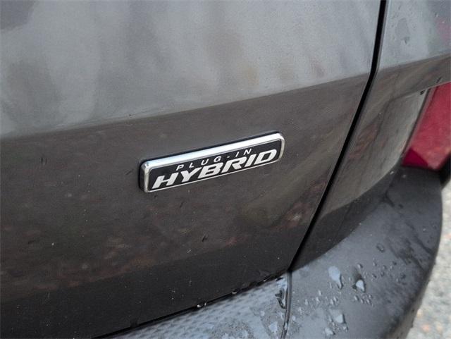 new 2024 Ford Escape car, priced at $35,031