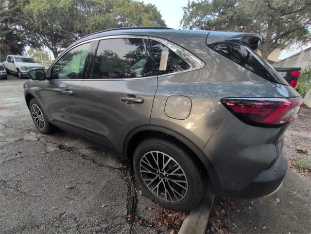 new 2024 Ford Escape car, priced at $35,031