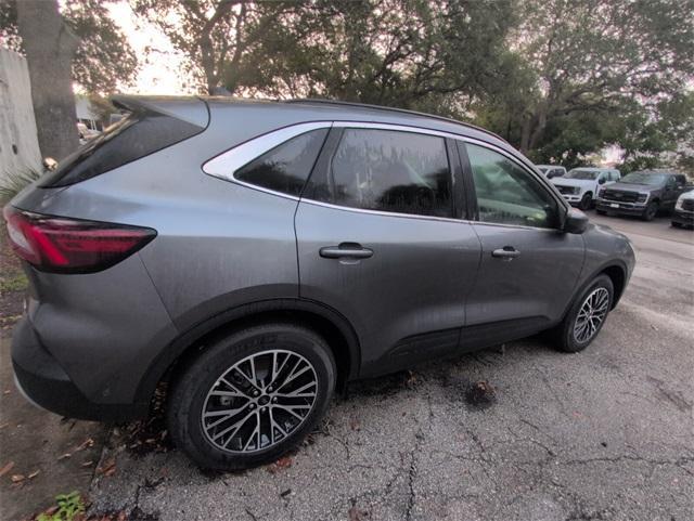 new 2024 Ford Escape car, priced at $35,031