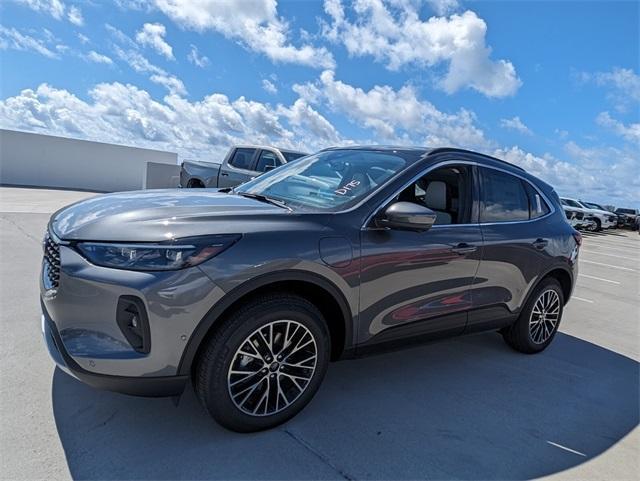 new 2024 Ford Escape car, priced at $44,934