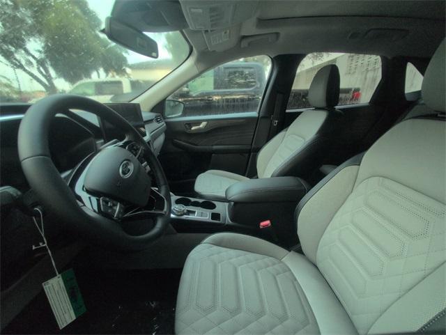 new 2024 Ford Escape car, priced at $35,031