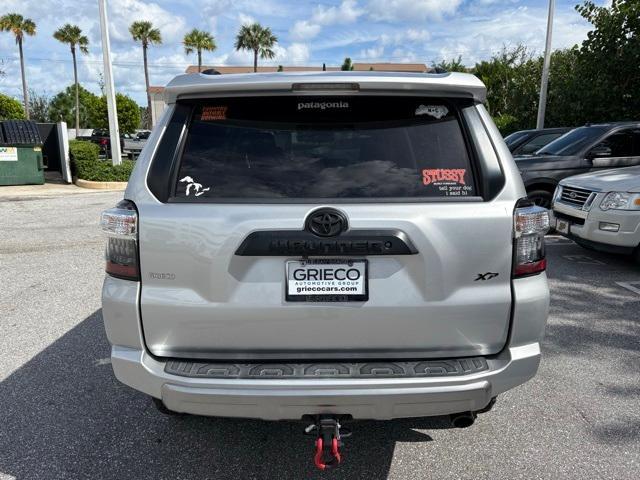 used 2019 Toyota 4Runner car, priced at $35,900