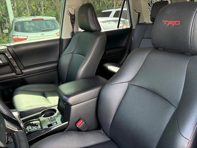 used 2019 Toyota 4Runner car, priced at $35,900