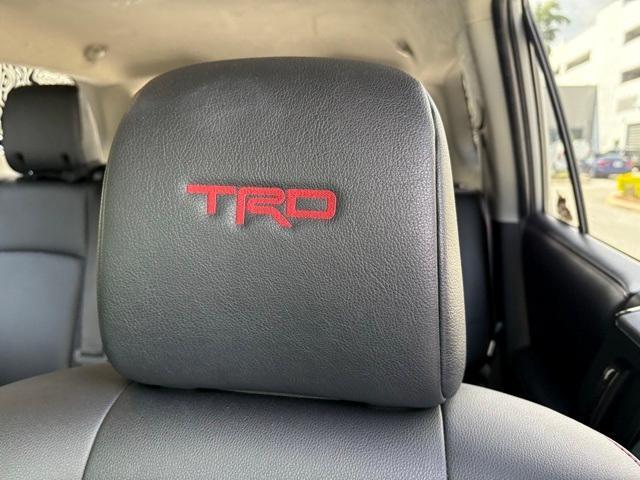 used 2019 Toyota 4Runner car, priced at $35,900