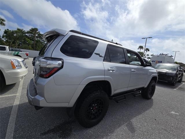 used 2019 Toyota 4Runner car, priced at $34,900