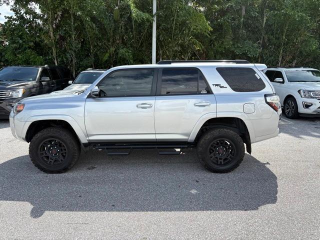 used 2019 Toyota 4Runner car, priced at $35,900