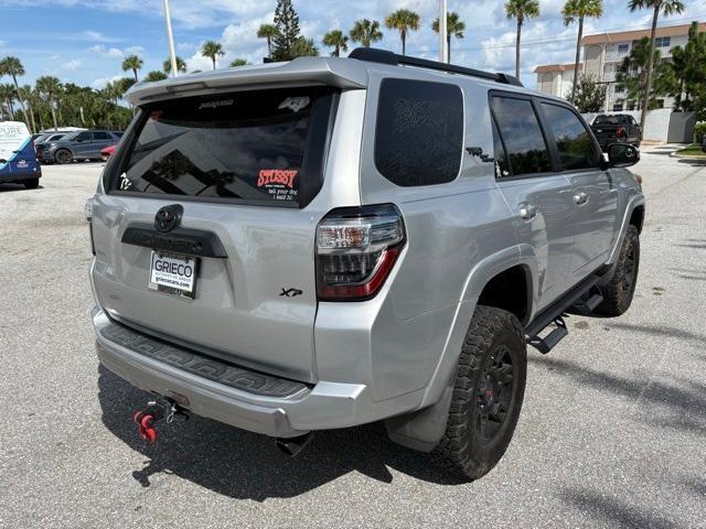 used 2019 Toyota 4Runner car, priced at $35,900