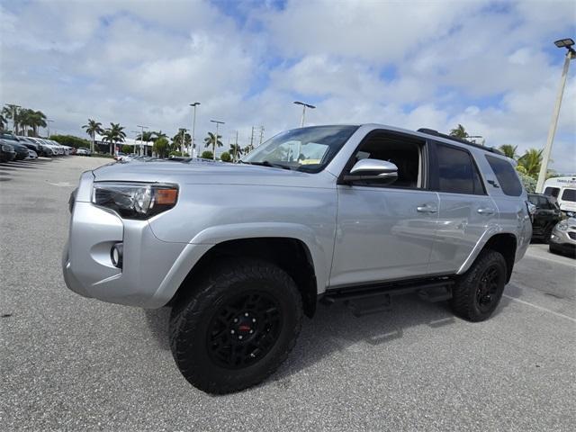 used 2019 Toyota 4Runner car, priced at $34,900