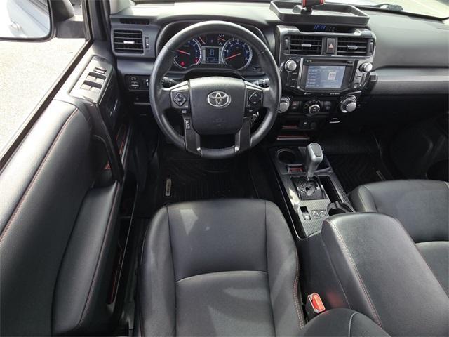 used 2019 Toyota 4Runner car, priced at $34,900