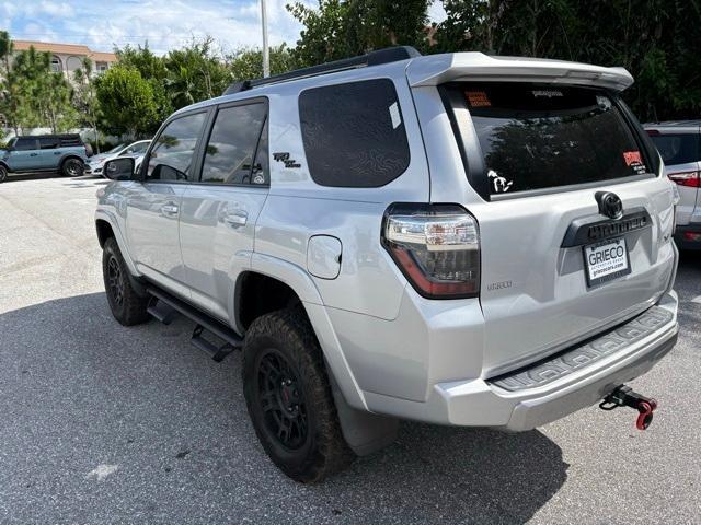 used 2019 Toyota 4Runner car, priced at $35,900