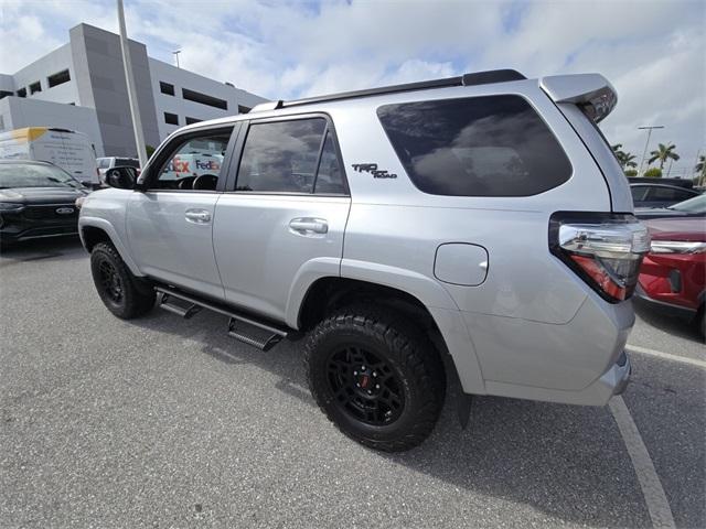 used 2019 Toyota 4Runner car, priced at $34,900