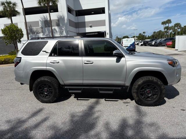 used 2019 Toyota 4Runner car, priced at $35,900