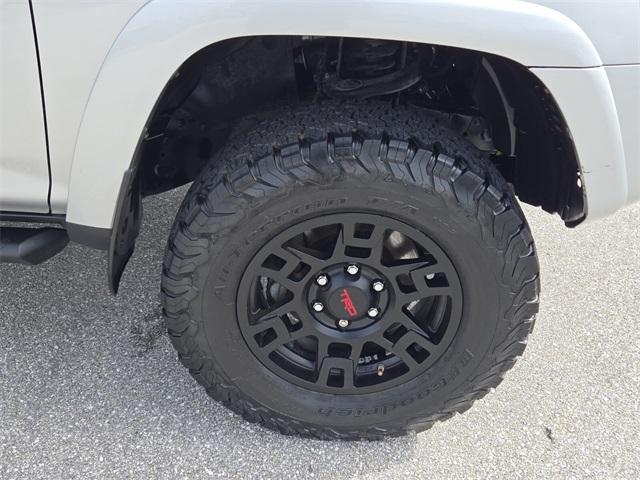 used 2019 Toyota 4Runner car, priced at $34,900