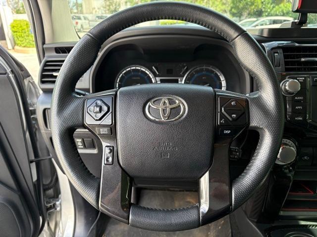 used 2019 Toyota 4Runner car, priced at $35,900