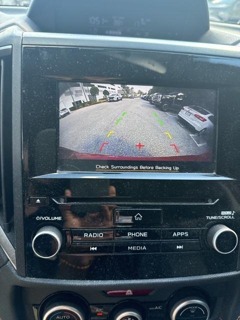 used 2020 Subaru Crosstrek car, priced at $15,791