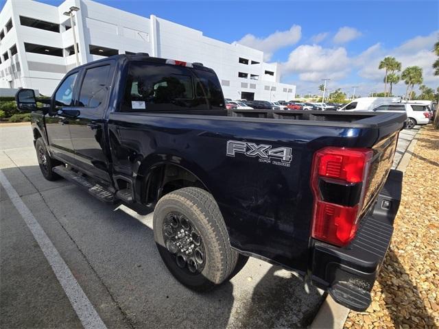 new 2025 Ford F-250 car, priced at $88,860