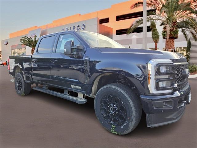 new 2025 Ford F-250 car, priced at $88,860
