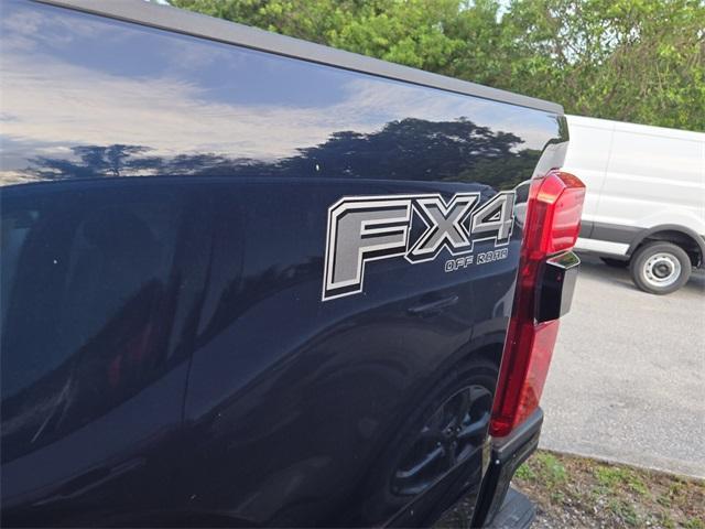 new 2025 Ford F-250 car, priced at $88,860