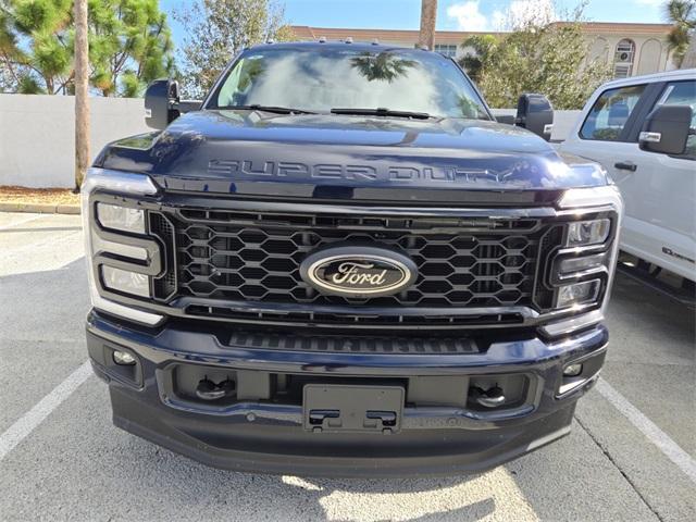 new 2025 Ford F-250 car, priced at $88,860