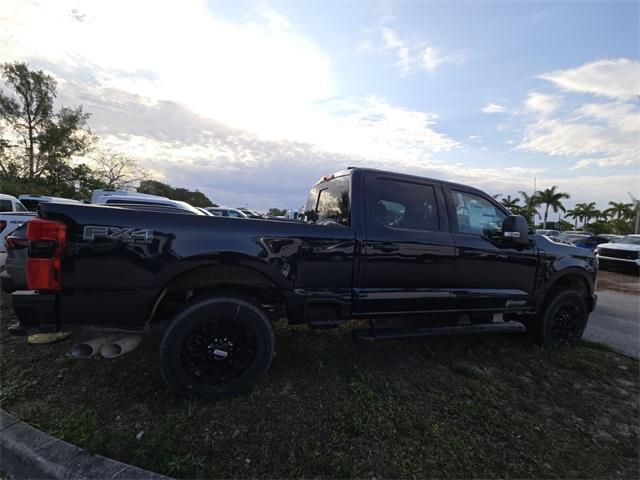 new 2025 Ford F-250 car, priced at $88,860
