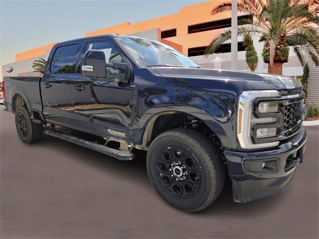 new 2025 Ford F-250 car, priced at $88,860