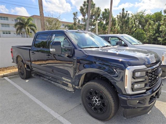 new 2025 Ford F-250 car, priced at $88,860