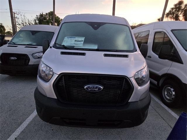 new 2024 Ford Transit-350 car, priced at $61,635