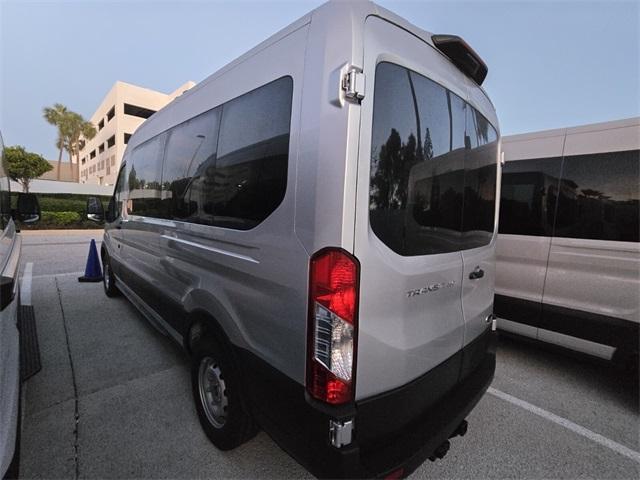 new 2024 Ford Transit-350 car, priced at $61,635