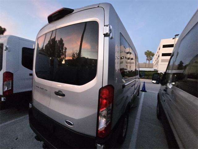 new 2024 Ford Transit-350 car, priced at $61,635