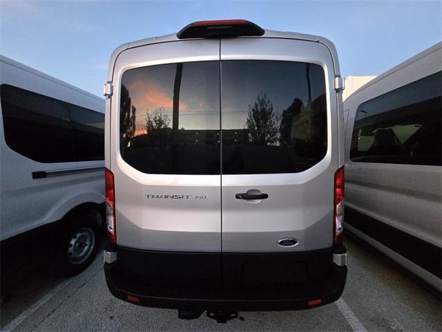 new 2024 Ford Transit-350 car, priced at $61,635