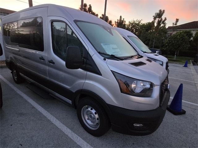 new 2024 Ford Transit-350 car, priced at $61,635