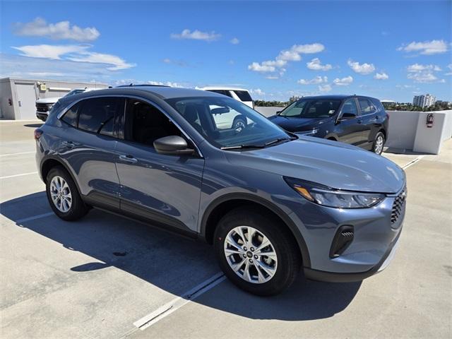 new 2024 Ford Escape car, priced at $30,447